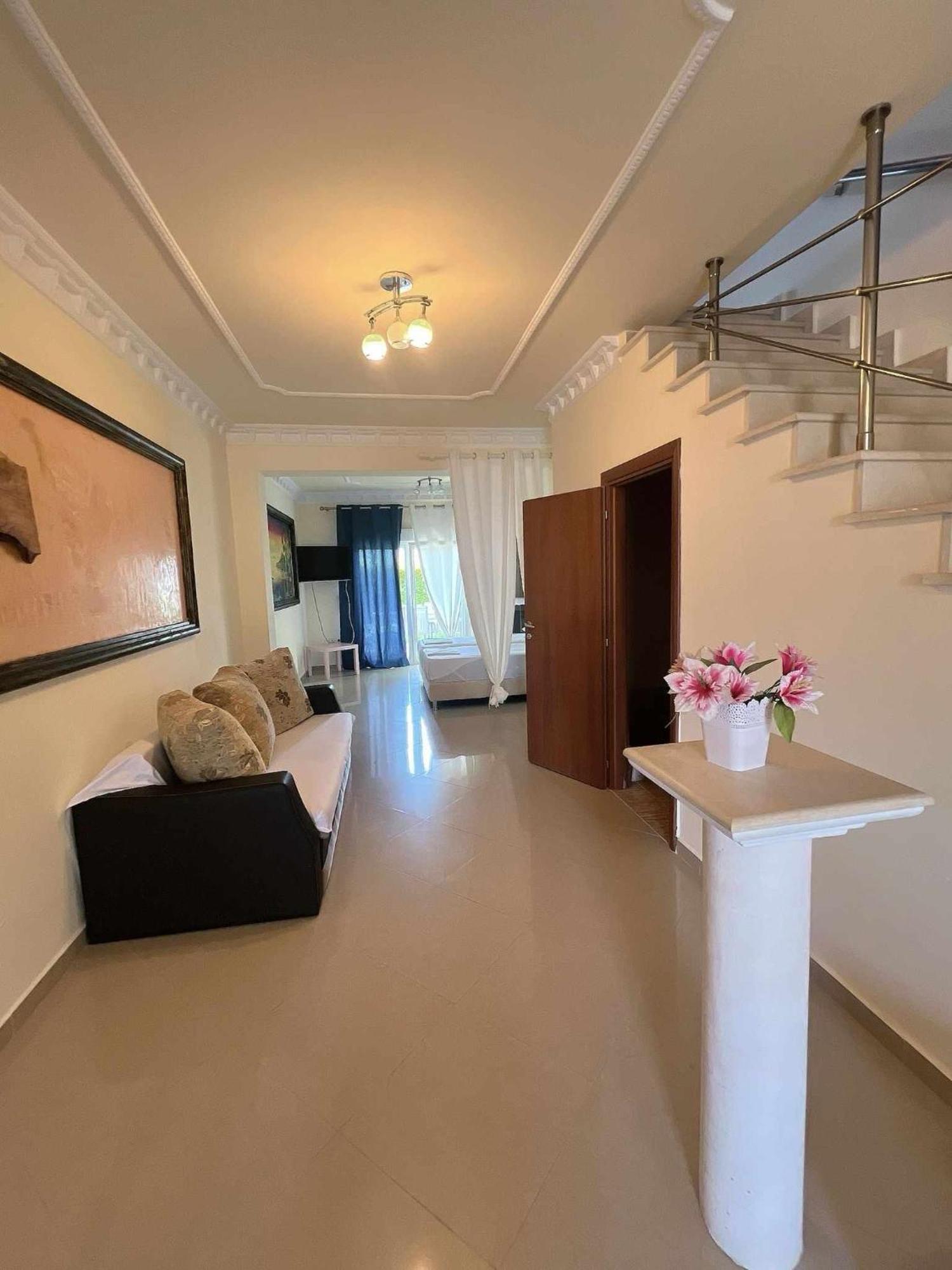 Apartments Alexandros Polychrono Exterior foto